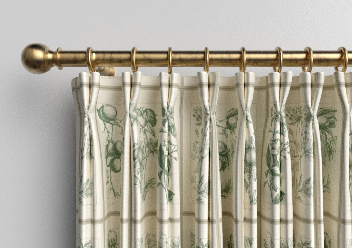 Sketchbook, Coriscon - Made to Measure Curtains - Image 10